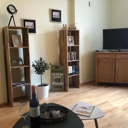 Ferienwohnung Eberhard Altes Winzerhaus Bullay