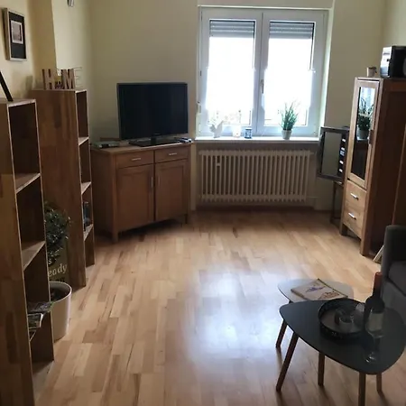 Ferienwohnung Eberhard Altes Winzerhaus * Bullay
