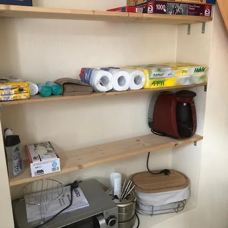 Ferienwohnung Eberhard Altes Winzerhaus
