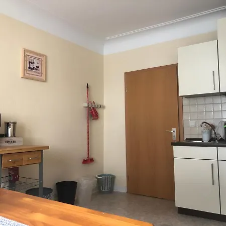 Apartment Ferienwohnung Eberhard Altes Winzerhaus