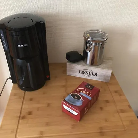 Ferienwohnung Eberhard Altes Winzerhaus Apartment *