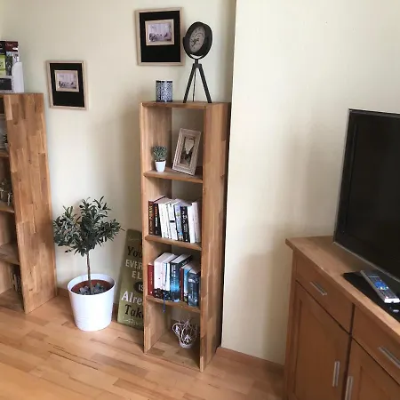 Ferienwohnung Eberhard Altes Winzerhaus * Bullay