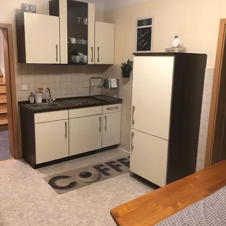 Apartment Ferienwohnung Eberhard Altes Winzerhaus *