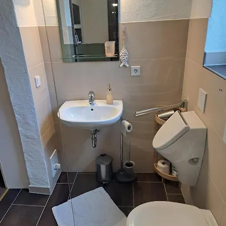 Ferienwohnung Eberhard Altes Winzerhaus *