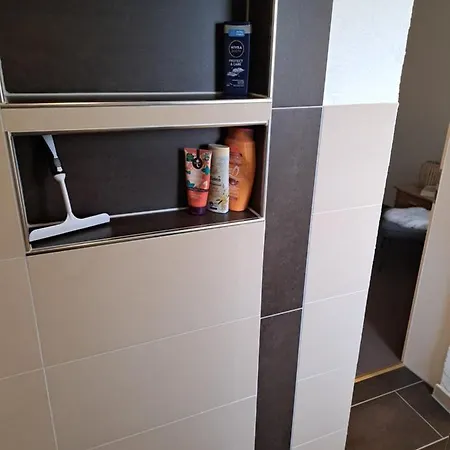 Ferienwohnung Eberhard Altes Winzerhaus Apartment *