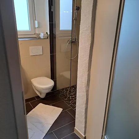 Apartment Ferienwohnung Eberhard Altes Winzerhaus