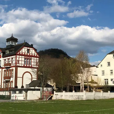 Ferienwohnung Eberhard Altes Winzerhaus Apartment