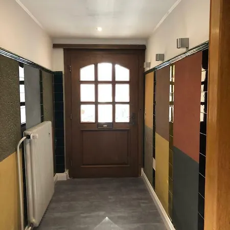 Ferienwohnung Eberhard Altes Winzerhaus